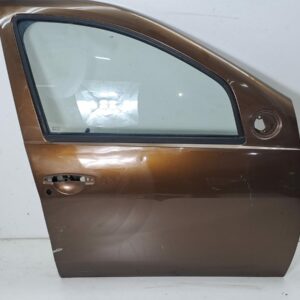 Puerta Delantera Derecha Renault Duster 2010-Actualidad Ambiance 4x2