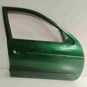 Puerta Delantera Derecha Renault Megane I Berlina Hatchback (BA0) 1995-1999 Alize