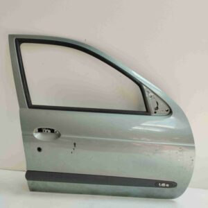 Puerta Delantera Derecha Renault Megane I Classic (LA0) 1996-2001 Alize
