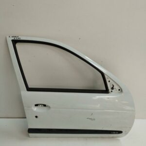 Puerta Delantera Derecha Renault Megane I Fase 2 Classic (LA..) 1997-2003 Authentique