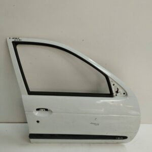 Puerta Delantera Derecha Renault Megane I Fase 2 Classic (LA..) 1997-2003 Authentique