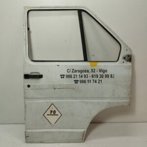 Puerta Delantera Derecha Renault Trafic Caja Cerrada (ab 4.01) 2001-Actualidad Diesel CAT