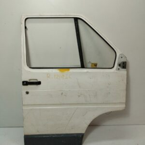 Puerta Delantera Derecha Renault Trafic Caja Cerrada (ab 4.01) 2001-Actualidad Diesel