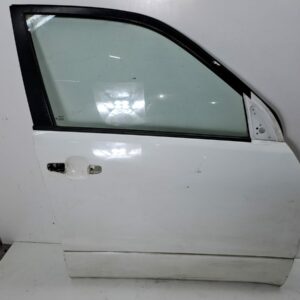 Puerta Delantera Derecha Suzuki Grand Vitara Jb (JT) 2005-2014 Ltr. DDIS JLX-E 5-türig