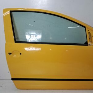 Puerta Delantera Derecha Volkswagen Fox (5Z1) 2005-2012