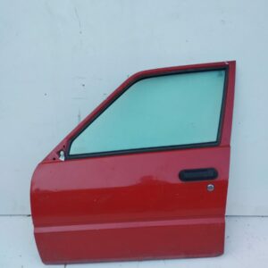 Puerta Delantera Izquierda Alfa Romeo 33 Berlina 1983-Actualidad QV