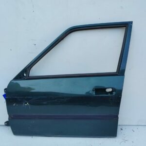 Puerta Delantera Izquierda Alfa Romeo 33 Berlina 1983-Actualidad QV
