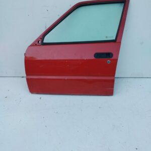 Puerta Delantera Izquierda Alfa Romeo 75 1985-Actualidad