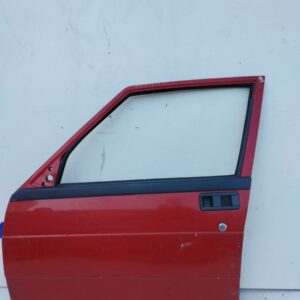 Puerta Delantera Izquierda Alfa Romeo 75 1985-Actualidad IE
