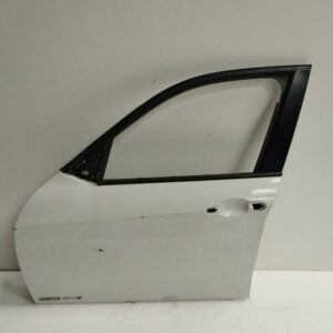 Puerta Delantera Izquierda BMW X1 (E84) 2009-2015 sDrive 20d