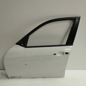 Puerta Delantera Izquierda BMW X1 (E84) 2009-2015 sDrive 20d