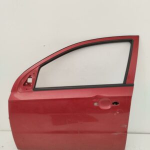 Puerta Delantera Izquierda Chevrolet Aveo 2006-2012 LT