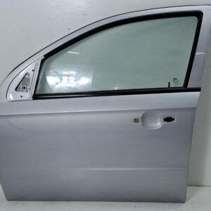 Puerta Delantera Izquierda Chevrolet Aveo 2006-2012 LS