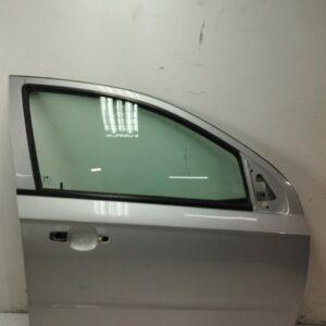 Puerta Delantera Izquierda Chevrolet Aveo 2006-2012 LS