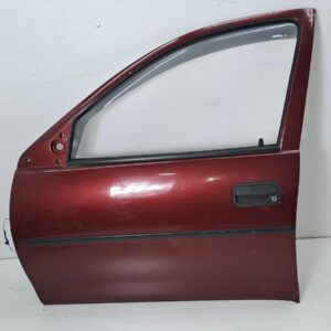 Puerta Delantera Izquierda Chevrolet Corsa B 1993-1997 Fresh