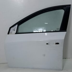 Puerta Delantera Izquierda Chevrolet Cruze 2009-2014