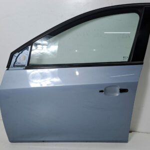 Puerta Delantera Izquierda Chevrolet Cruze 2009-2014