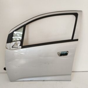 Puerta Delantera Izquierda Chevrolet Spark Gt 2009-2016 Basis