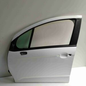 Puerta Delantera Izquierda Citroën C3 2009-2017 Exclusive