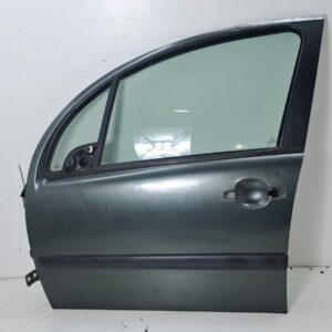 Puerta Delantera Izquierda Citroën C3 1995-2010 Audace SensoDrive