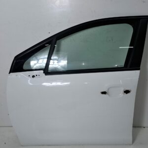 Puerta Delantera Izquierda Citroën C3 2016-2023 Business