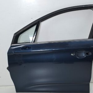 Puerta Delantera Izquierda Citroën C4 Lim. 2010-2018 Business