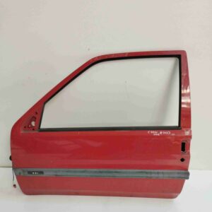 Puerta Delantera Izquierda Citroën Saxo 1996-2000 X