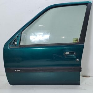 Puerta Delantera Izquierda Citroën Saxo 1996-2000 Seduction