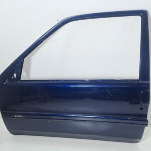 Puerta Delantera Izquierda Citroën Saxo 1996-2000 Seduction