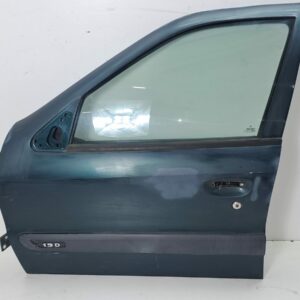 Puerta Delantera Izquierda Citroën Xsara Berlina 1997-2005 X
