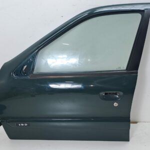 Puerta Delantera Izquierda Citroën Xsara Berlina 1997-2005 Seduction