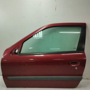 Puerta Delantera Izquierda Citroën Xsara Berlina 1997-2005 X