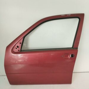 Puerta Delantera Izquierda Fiat Tipo (160) 1988-1996 I.E. / CL
