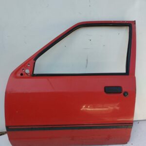 Puerta Delantera Izquierda Ford Escort Berl./turn./cab./express 1980-Actualidad