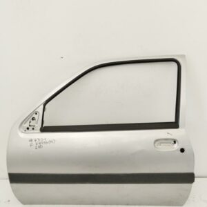 Puerta Delantera Izquierda Ford Fiesta Berlina (DX) 1999-2002 Ambiente