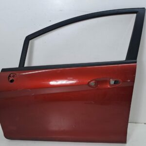 Puerta Delantera Izquierda Ford Fiesta (CB1) 2008-2013 Ambiente