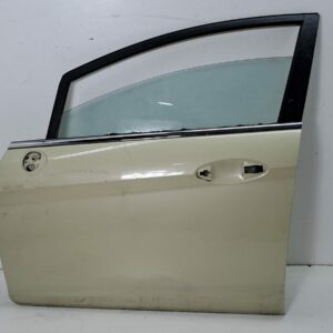 Puerta Delantera Izquierda Ford Fiesta (CB1) 2008-2013 Ambiente
