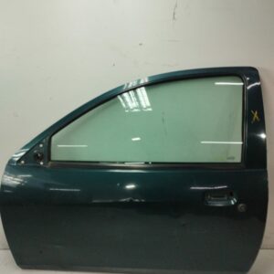 Puerta Delantera Izquierda Ford Ka (CCQ) 1996-2008 Básico