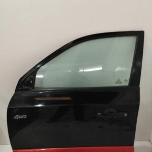 Puerta Delantera Izquierda Hyundai Tucson (JM) 2004-2010 CRDi Premium 4X4