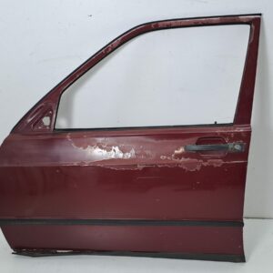 Puerta Delantera Izquierda Mercedes-Benz Clase C (W201) Berlina 1982-1993