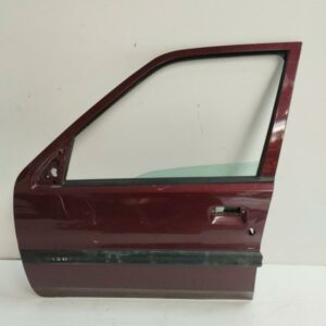 Puerta Delantera Izquierda Peugeot 106 (S2) 1996-2004 XN 9002H9