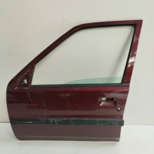 Puerta Delantera Izquierda Peugeot 106 (S2) 1996-2004 XN 9002H9
