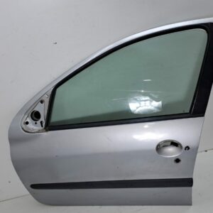 Puerta Delantera Izquierda Peugeot 206 Berlina 1998-2010 XT