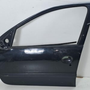 Puerta Delantera Izquierda Peugeot 206 Berlina 1998-2010 XS