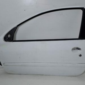 Puerta Delantera Izquierda Peugeot 206 Berlina 1998-2010 XN