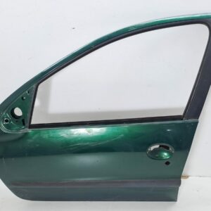 Puerta Delantera Izquierda Peugeot 206 Sw 2002-2007 XS
