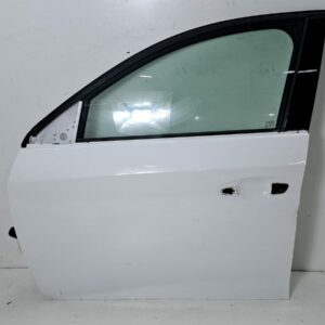 Puerta Delantera Izquierda Peugeot 208 (2019-) 2019-Actualidad GT Line