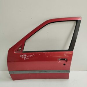 Puerta Delantera Izquierda Peugeot 306 Berlina 4 Puertas (S1) 1994-1997 Style D 9002L8