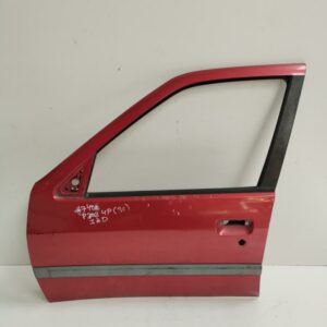 Puerta Delantera Izquierda Peugeot 306 Berlina 4 Puertas (S1) 1994-1997 Style D 9002L8