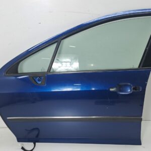Puerta Delantera Izquierda Peugeot 407 2004-2011 ST Confort